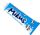 Сгущенное молоко Bakoma Mikuś 8% подслащенное