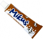 Bakoma Mikuš la leche condensada, el cacao