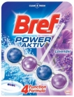 Bref Power Aktiv pendant WC 4 Function formula Lavender