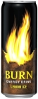 Brennen Energy Drink Lemon Ice