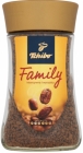Café Instantáneo Tchibo Familia