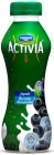 Danone Activia arándanos baya bebida de yogur