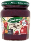 Herbapol jam with cherry extra low-sugar