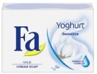 Fa Bar Soap Yoghurt Sensitive
