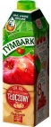 Tymbark 100% juice pressed from apples Champion
