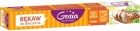 Goshia sleeve for baking 3m