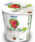 Bakoma yogourt BIO fraise