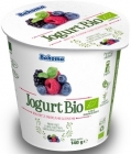 Bakoma Yogurt BIO berries