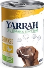 Yarrah Karma dla psa kawałki
