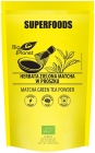 Planet Organic Green Tea Matcha Pulver BIO