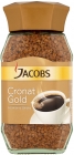 Café instantáneo Jacobs Cronat Gold