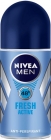 Nivea Men Antyperspirant Fresh