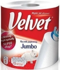 Velvet Jumbo paper towel