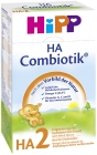 Hipp Combiotik HA2 mleko następne