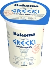 Bakoma natural Greek yoghurt 7.5%