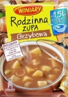 Winiary Rodzinna zupa Grzybowa