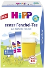 Té de hinojo orgánico HiPP