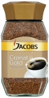 Растворимый кофе Jacobs Cronat Gold