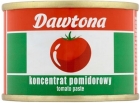 Dawtona Koncentrat pomidorowy 30%