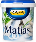 Rafa Matias solone bez skóry