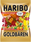 Haribo Gold Bears Fruit jelly