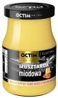 Octim Musztarda miodowa