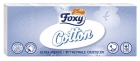 Foxy Cotton Ultra miękkie