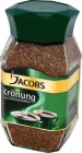 Café instantáneo Jacobs Krönung