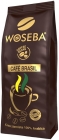 Woseba gerösteten Kaffeebohnen Cafe Brasil