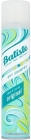 Batiste Dry Shampoo Trockenshampoo Ursprüngliche