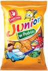 fiestas de verano en los viajes Pequeño pan con sabor a vainilla