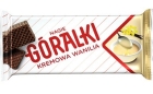 Hyrax Голая аромат ванили