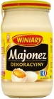 Mayonnaise Decorative Winiary