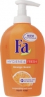 Fa Fresh & Hygiene Seife Orangenduft