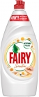 Sensitive Fairy Dishwashing liquid chamomile with vitamin E