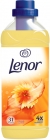 Lenor жидкости смягчитель ткани Summer Breeze