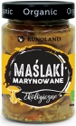 Runoland Maślaki marynowane BIO