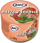 B.M.C. Pasta z łososia