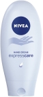 Nivea Экспресс Уход Мгновенно Увлажняющий крем для рук