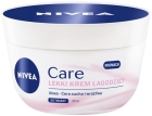 Nivea Уход Легкий крем успокаивает сухой кожи и чувствительной
