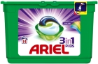 Капсулы для Ariel мытья 3в1 Цвет