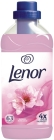 Lenor Liquid Fabric Softener Floral Romance