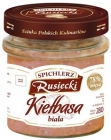 Granary Rusiecki Weißwurst