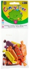 Candy Tree BIO glutenfreie Mixbonbons