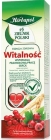 Herbapol Essence Health Vitality Syrups, fruit and herbal flavored blackcurrant