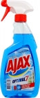Ajax de pulverización de líquido 7 acristalamiento Optimal