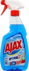 Ajax Optimal 7 Płyn do szyb