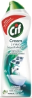 Cif Cream Milk cleaning mikrokryształkami Herbal Extract