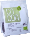 Coca Orzechy laskowe w czekoladzie