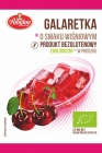 Amylon Galaretka o smaku wiśniowym